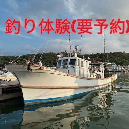 Yabu  Yuihouseヴィラ エクステリア 写真